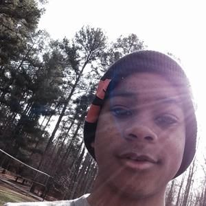 Meet your Posher, Malachi